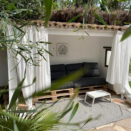 Villa Mar Alcossebre Esterno foto