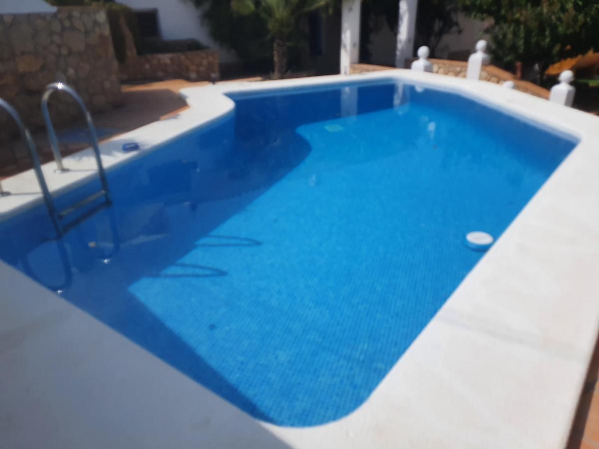 Villa Mar Alcossebre Esterno foto