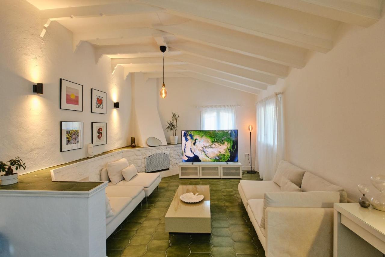 Villa Mar Alcossebre Esterno foto