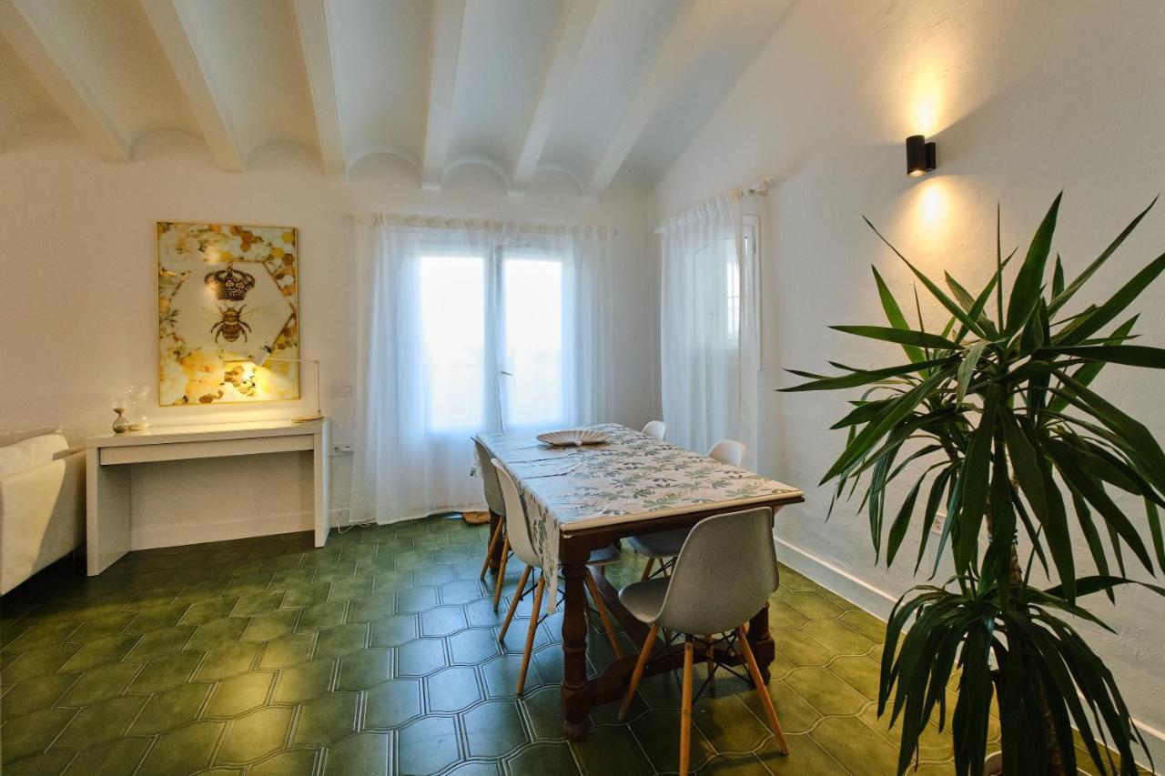Villa Mar Alcossebre Esterno foto