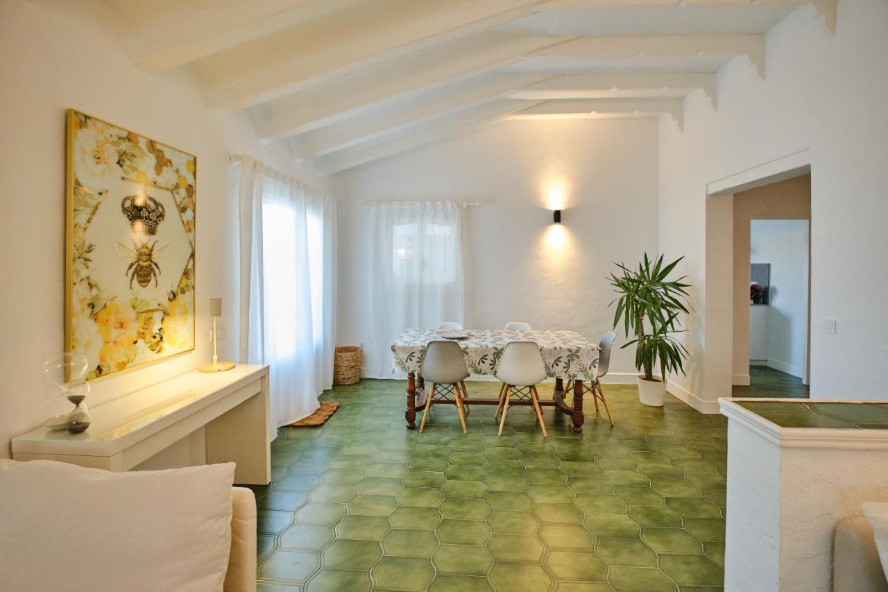 Villa Mar Alcossebre Esterno foto