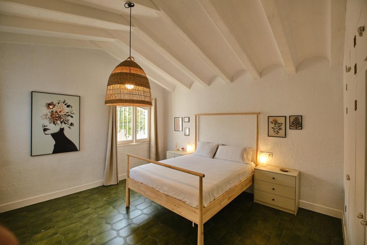 Villa Mar Alcossebre Esterno foto