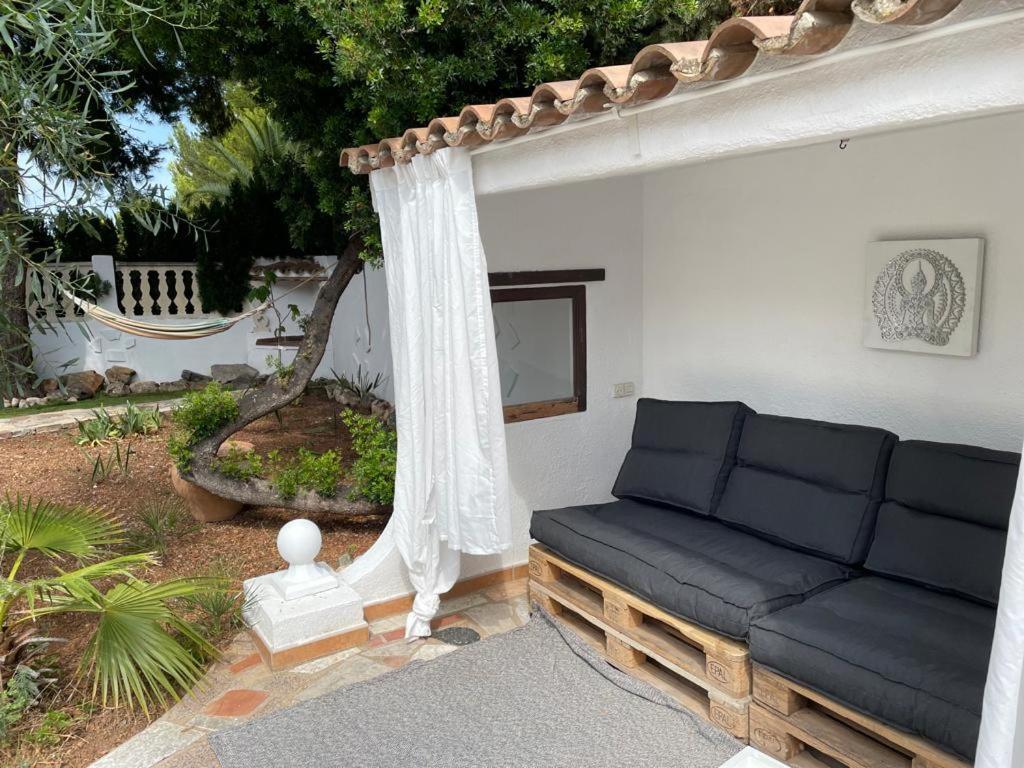 Villa Mar Alcossebre Esterno foto